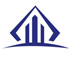 埃武拉蒂沃麗生態度假村 Logo
